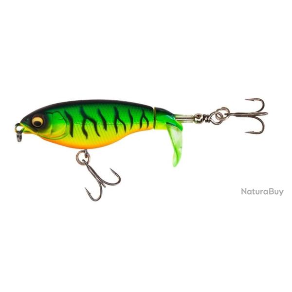 PLOPP EYE 6.5CM 6.4GR NPC Firetiger