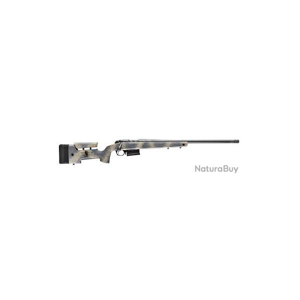 Carabine de tir � verrou BERGARA WILDERNESS HMR .300 Win. Mag.