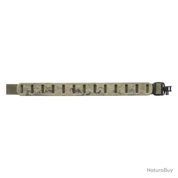 BERGARA BRETELLE SLIMLINE PIVOTANTE Vert
