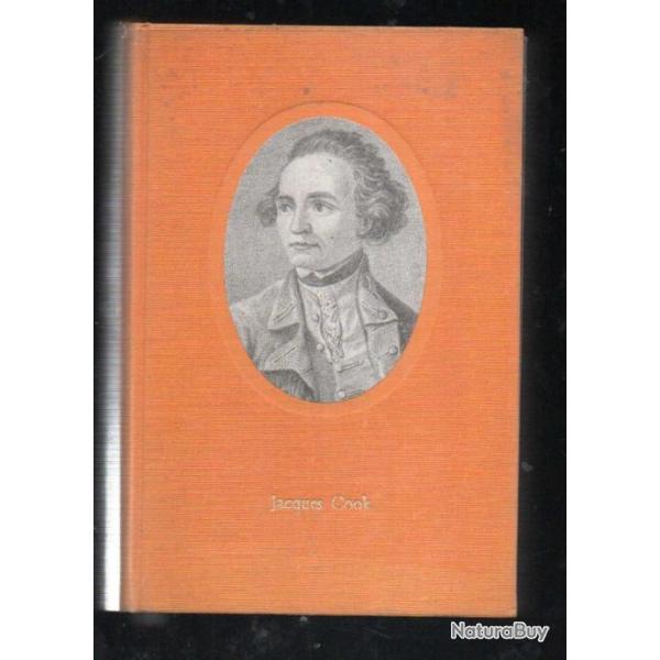 voyages autour du monde de james cook num�rot� 484/5000