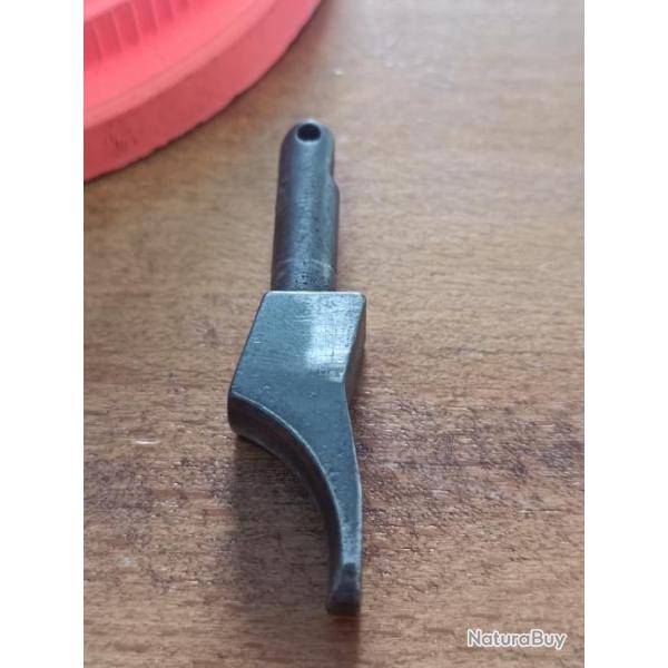 BSA - Cal 12 - pi�ce - Clef de Bascule sous garde