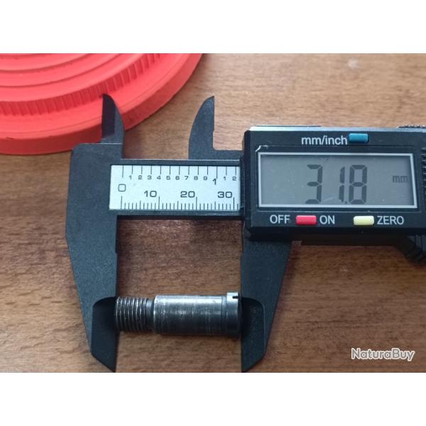 BSA - Cal 12 - pi�ce - Vis Axe de canon