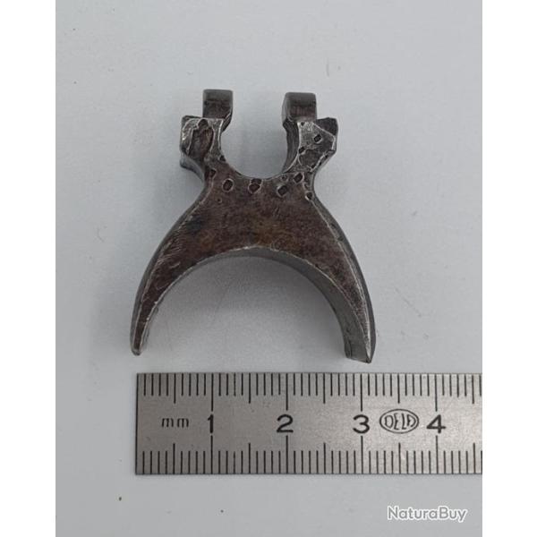 Montage de hausse ou grenadire ?