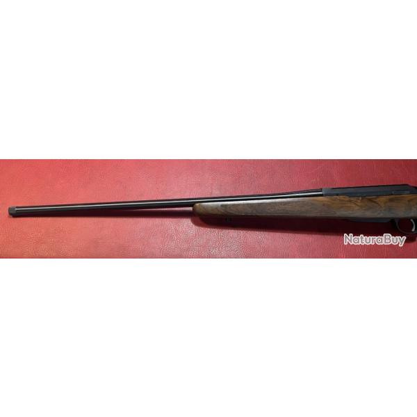 Carabine TIKKA T3X HUNTER bois GRADE 2 CAL.300wm