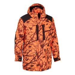 Veste Helios Club Interchasse Camo Blaze