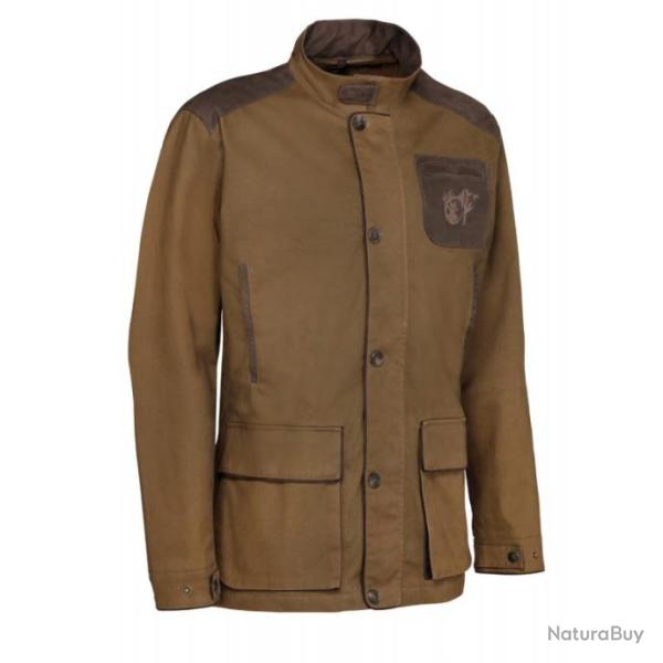 Veste Thibault Club Interchasse
