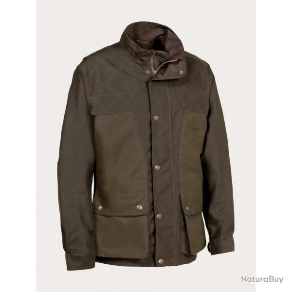 Veste Julius Club Interchasse