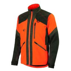 Veste Stagunt Hardtrack Orange