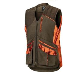 Gilet Stagunt Phoenix Bison
