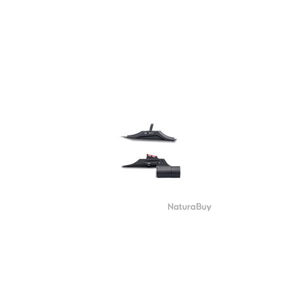 Organes de vis�e Browning 4X modular sight - Kit tracker