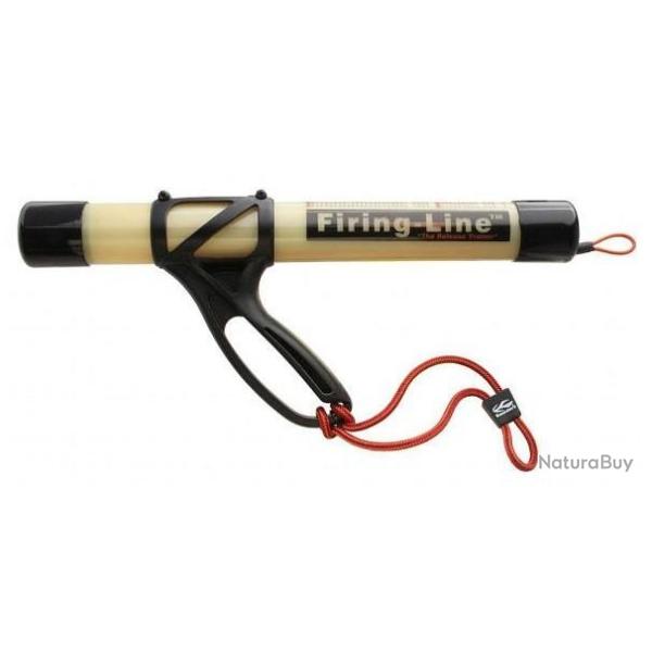 SAUNDERS - Entraineur de tir au d�cocheur