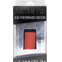 Joint Hop-up GBB QUANTUM Friction Pro-High Performance 4UAD
