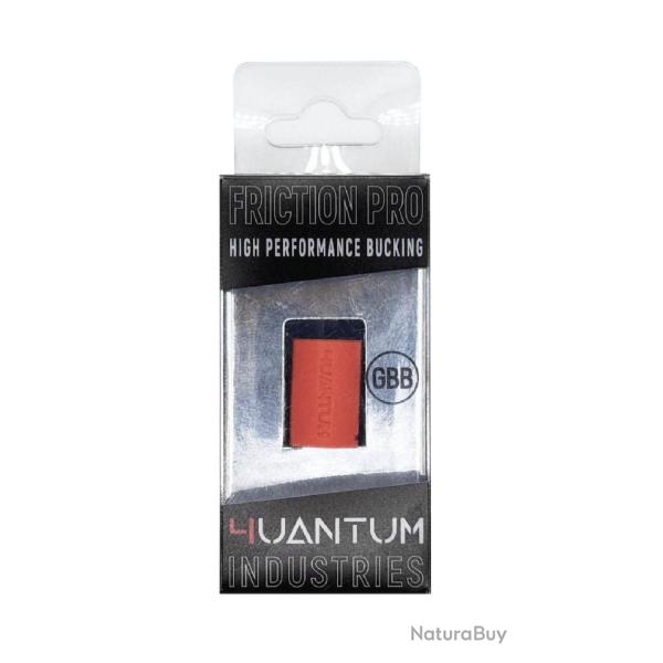 Joint Hop-up GBB QUANTUM Friction Pro-High Performance 4UAD
