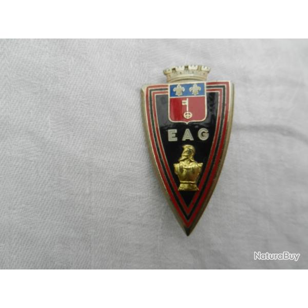 insigne militaire fran�ais �cole d'application du g�nie