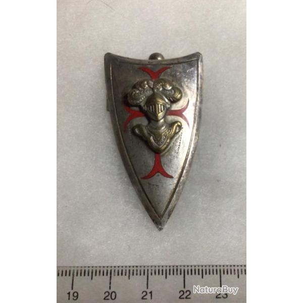 FRANCE ABC ARME BLIND�E CAVALERIE Centre Instruction ABC Train CARPIAGNE