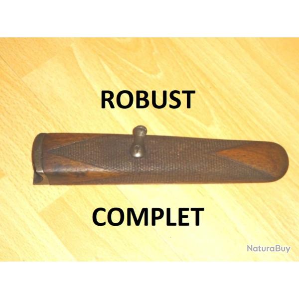 devant fusil ROBUST N�2 1/4 de tour verrouillage rotatif MANUFRANCE - VENDU PAR JEPERCUTE (D24D195)