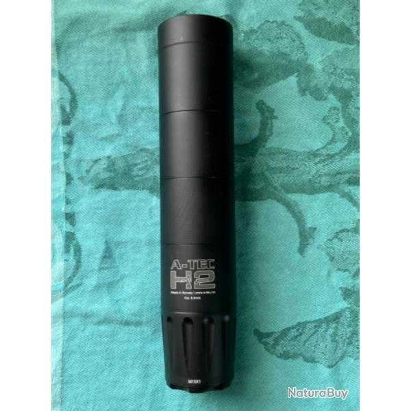 R�ducteur de son A-TEC calibre 6,5