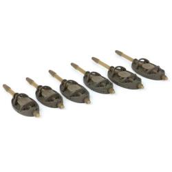 MATRIX ALLOY OPEN METHOD FEEDER Large 30gr