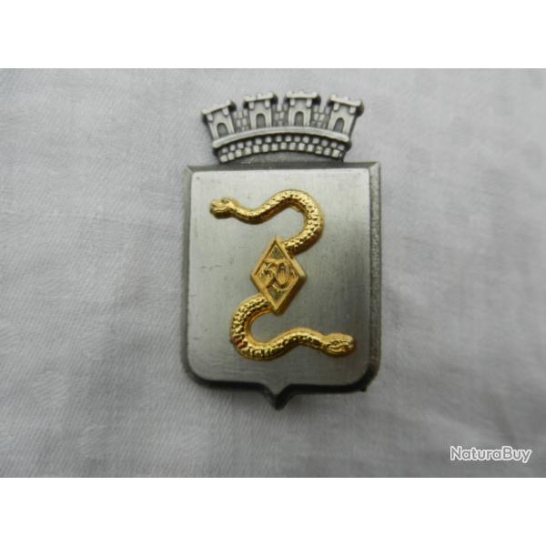 insigne militaire 30� groupement de camp