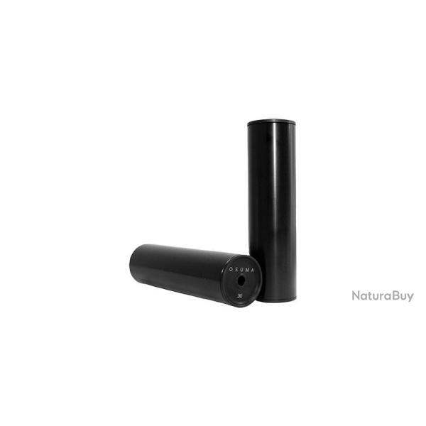 Osuma - Mod�rateur de son 170 15x100 Cal 9.5mm