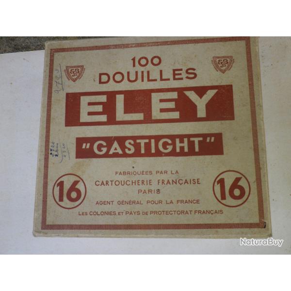 Douilles  Amor��es  ELEY
