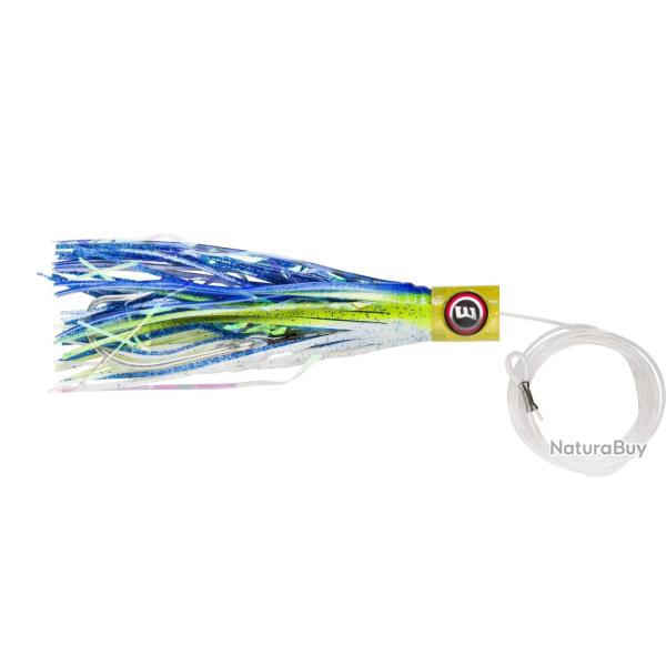 Leurre Traine Williamson Soft Dorado Catcher 15cm 15cm 50g MH