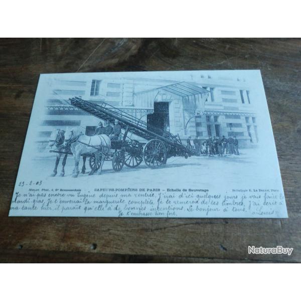 cp sapeur pompiers de paris