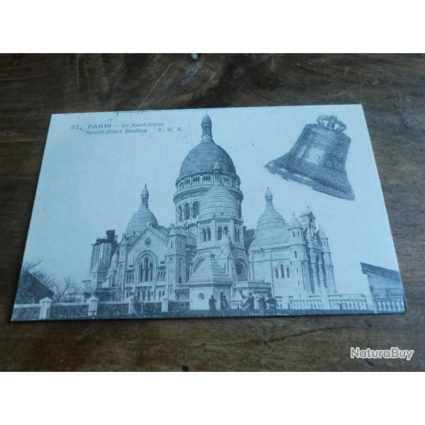 cp paris basilique du sacr� coeur