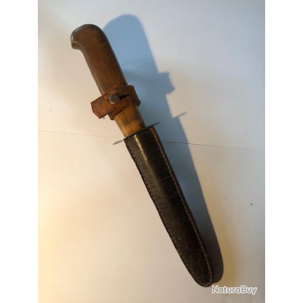 Couteau de tranch�e Coutrot 1 bis