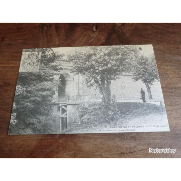 cp mont val�rien