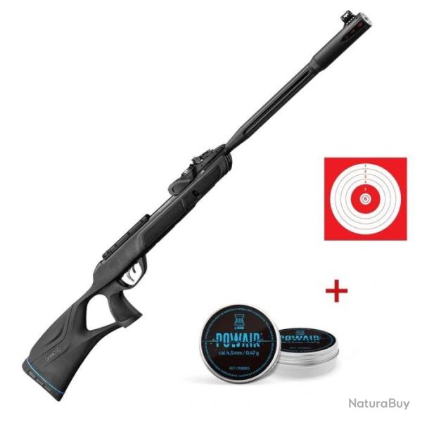 Carabine � plomb Gamo Roadster IGT 10X Gen 2 - 5.5 mm / Pack