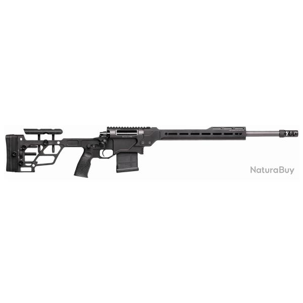 Carabine � verrou Daniel Defense Delta 5 Pro - 6.5 Creedmoor / Noir / 61 cm