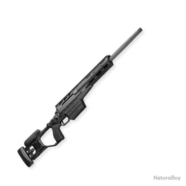Carabine � verrou Sako TRG M10 - 6.5 Creedmoor / 66 cm / Noir