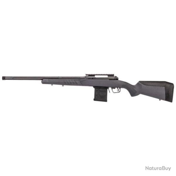 Carabine � verrou Savage 110 Tactical - 308 Win / Gaucher