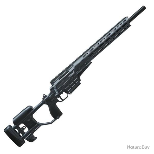 Carabine Sako TRG 42 A1 filet�e � crosse pliante - 308 Win / 66 cm / Noir