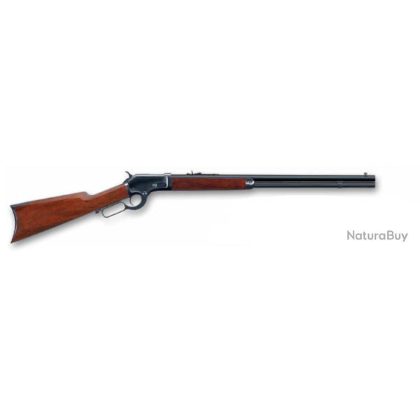 Carabine Uberti 1883 Burgess Rifle - 44/4 / 65 cm