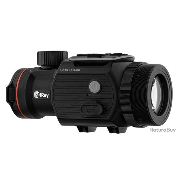 Clip-on INFIRAY s�rie MATE - MAL25