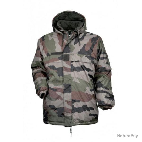 Coupe vent Idaho temp�te Camo