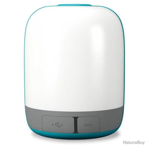 Lanterne USB multicolore BioLite Alpenglow - 500 lm / Blanc