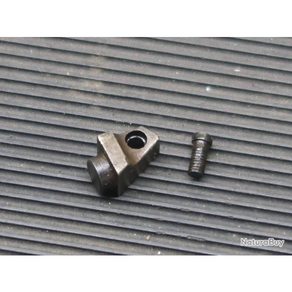 Piece de maintien du levier de surete US17 P17 peut etre P14 REF 32