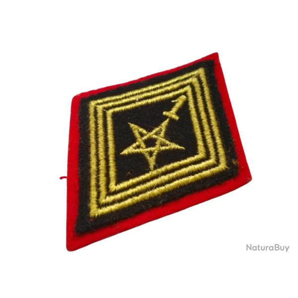 Losange M-45 du 1� R�giment de Spahis