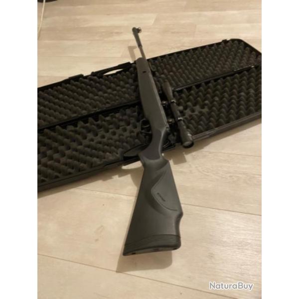 Carabine 19.9 joules stoeger