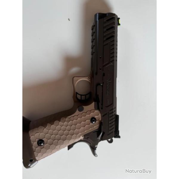 Vorsk Vengeance Hi Capa Airsoft