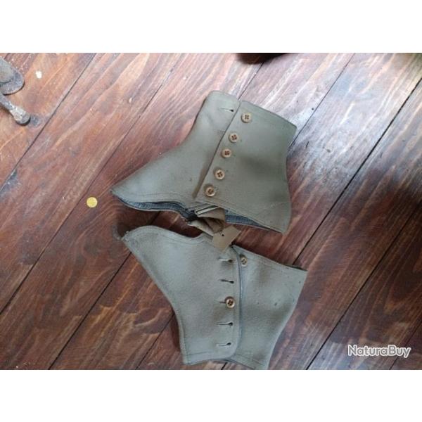 Gu�tres ww2. Marques en anglais