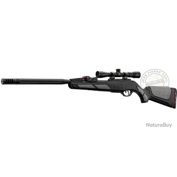 Carabine � plombs GAMO Viper Pro 10X Gen3i IGT 4,5 mm (19,9 joules) + lunette 4x32 WR