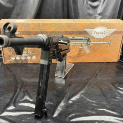 PISTOLET "LEGENDS MP GERMAN" - CO2, CAL BB/4.5MM