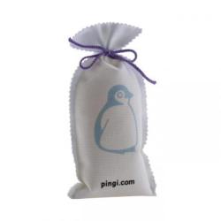 DC 25 ! D&eacute;shumidificateur r&eacute;utilisable pour coffre Pingi Grand coffre