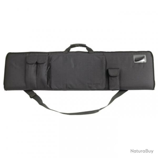 �tuis tapis BSA pour arme d'�paule - Noir