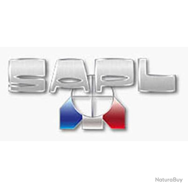 Balles gomm cogne SAPL - 16/67 / Par 6