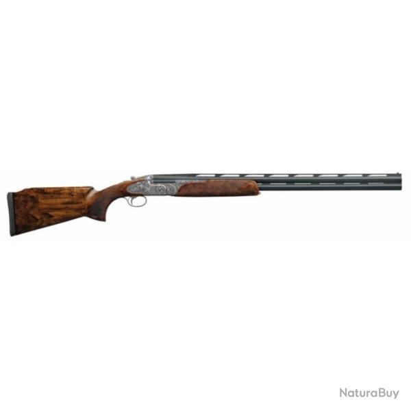Fusil Caesar Guerini Invictus IX Sporting - Bande Ascent - Cal.12/76 - 76 cm / Gaucher